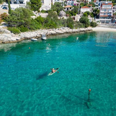 Apartment Mavarcica Trogir Eksteriør billede