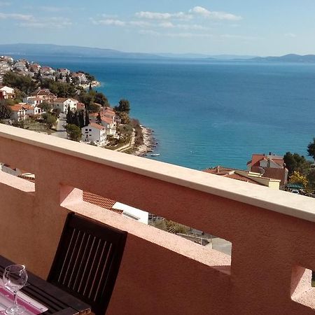 Apartment Mavarcica Trogir Eksteriør billede