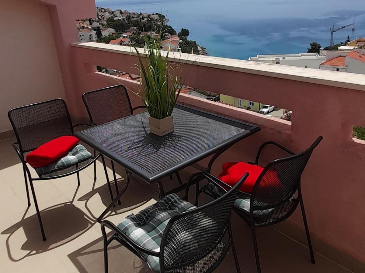 Apartment Mavarcica Trogir Eksteriør billede